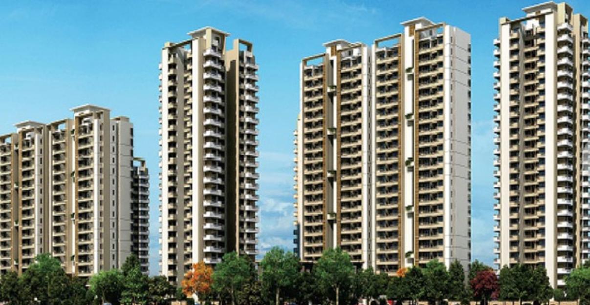 Ekaantam Gurgaon